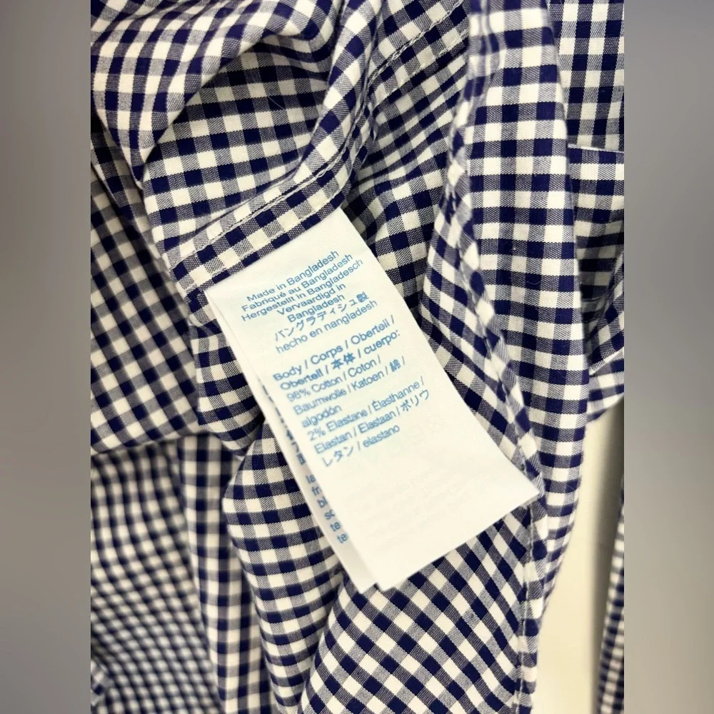 J. Crew crew classic